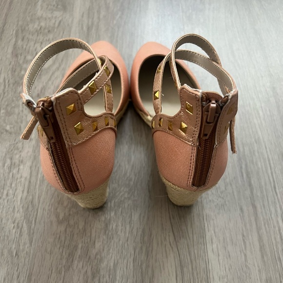 Rialto Women's Campari Espadrille Wedge - Picture 4 of 7